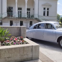 Tatra 600