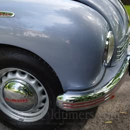 Tatra 600