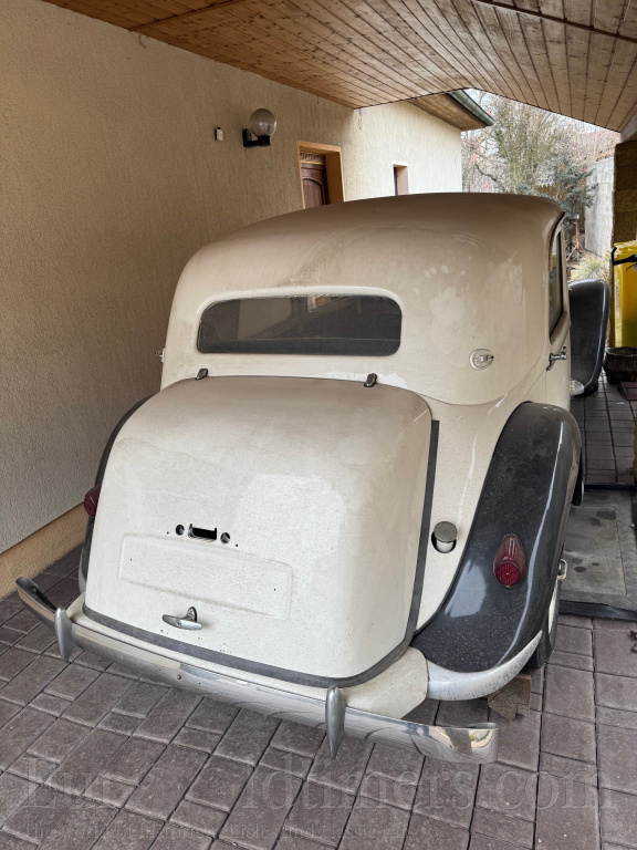 Citroën 11B 