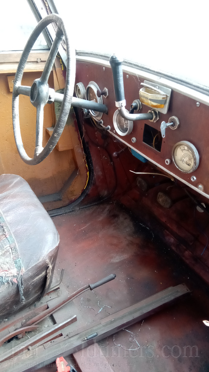 DKW F8 Meisterklasse r.v. 1940