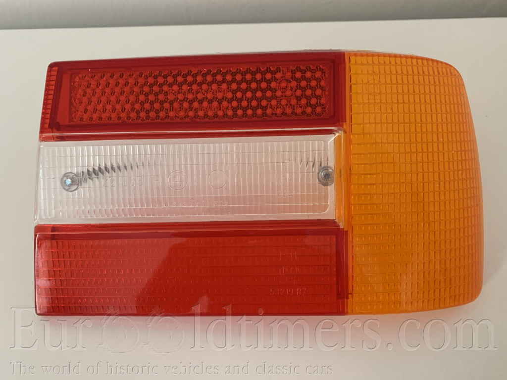 Zadní světlo na BMW 1602 -2002