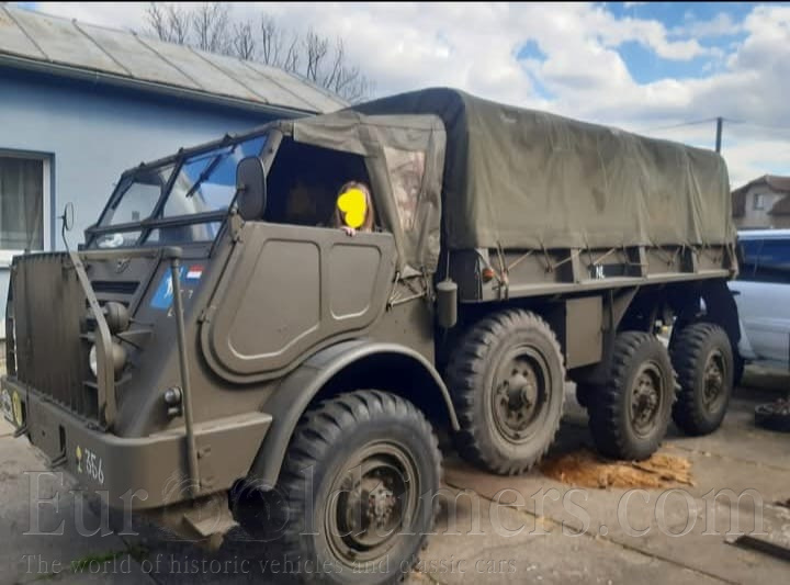 DAF YA 328