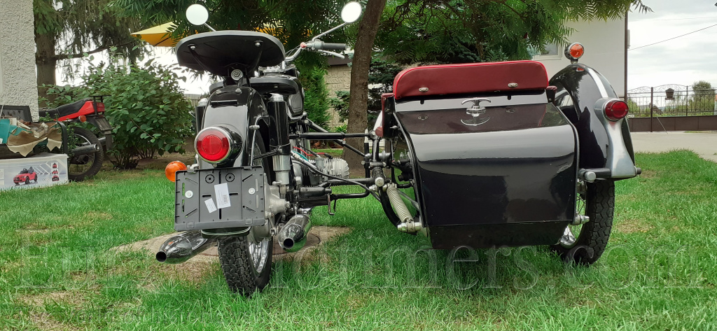 BMW R60/2