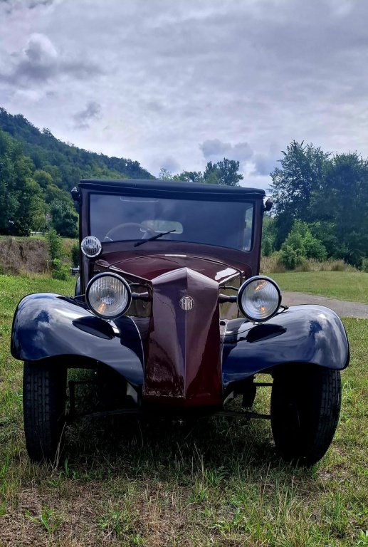 Tatra 57
