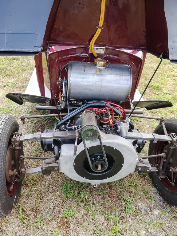 Tatra 57