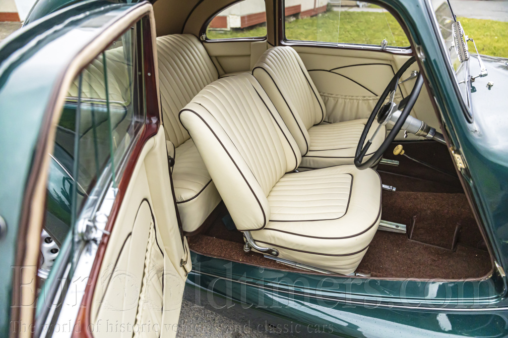 1949 Bristol 400/85