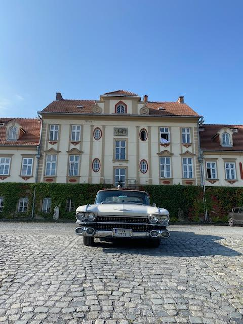 Cadillac serie 62