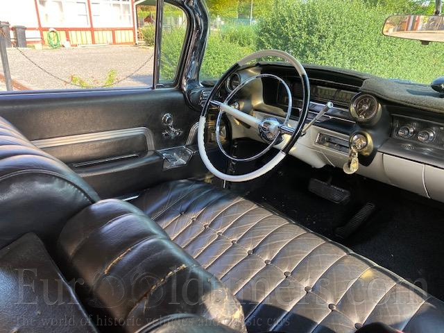 Cadillac serie 62