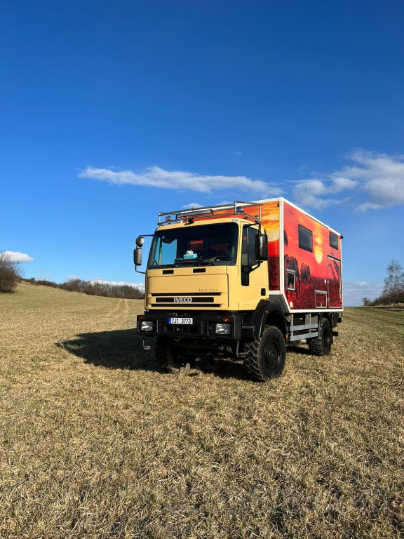 IVECO Eurocargo
