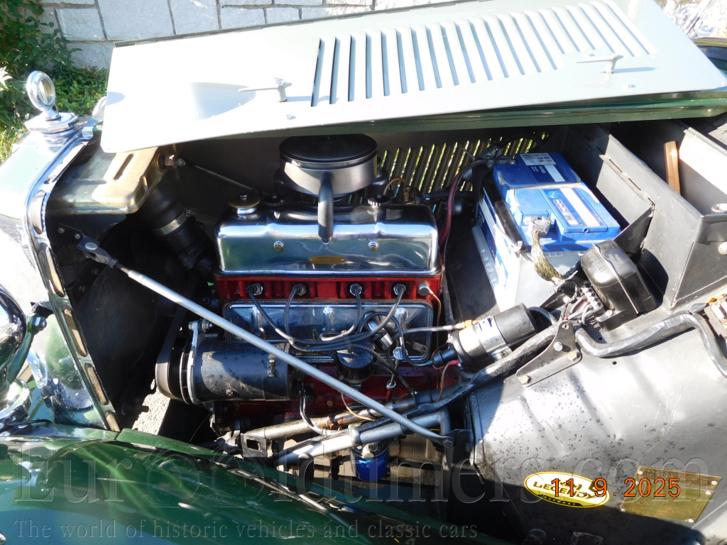 MG TD r.v. 1949