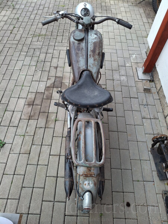 Victoria KR 20
