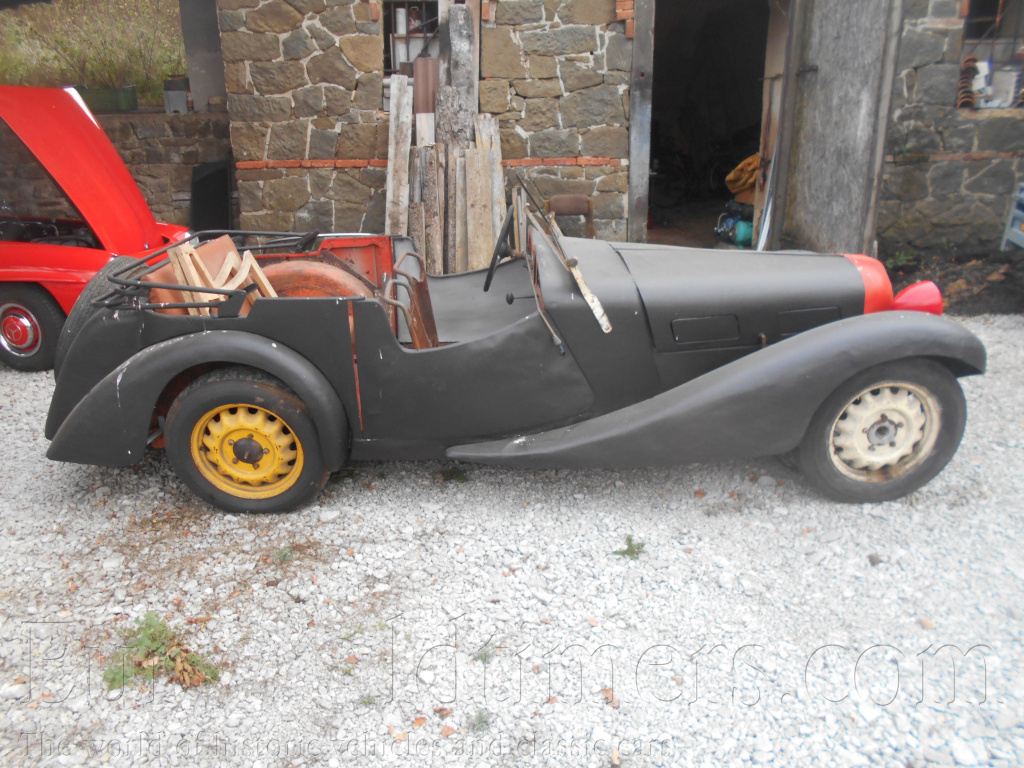 Aero 30 čtyř sic