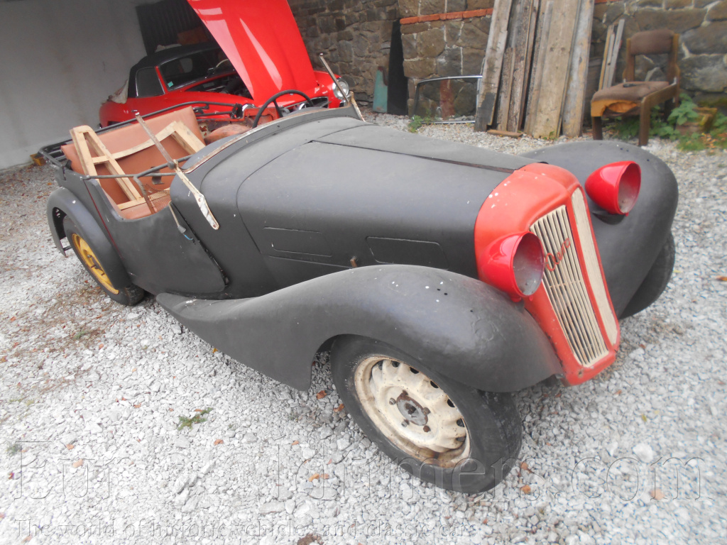 Aero 30 čtyř sic