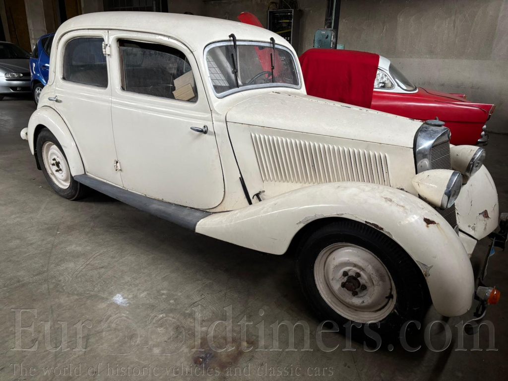 Mercedes-Benz 170V