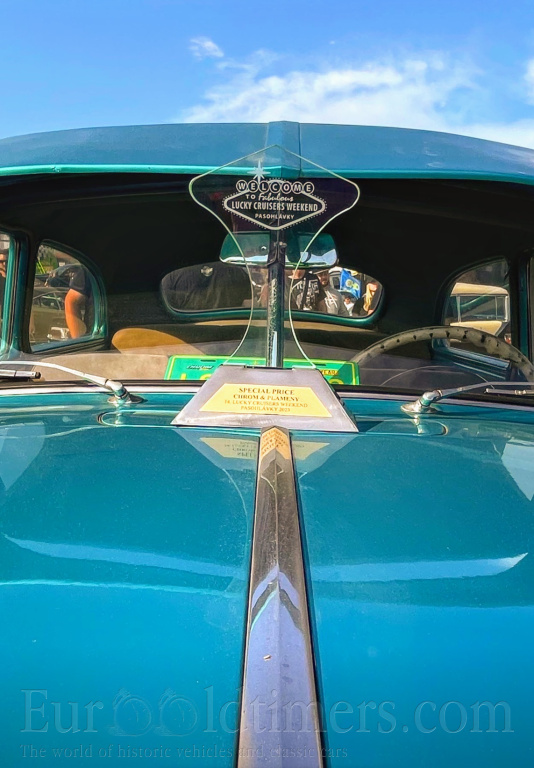 Dodge D 42