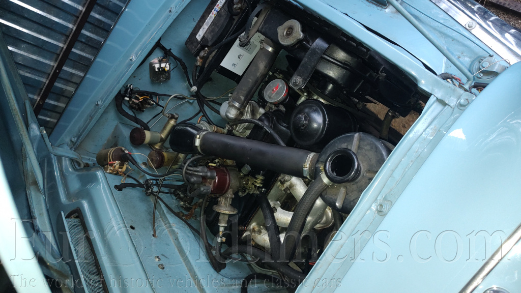 Moskvič 403