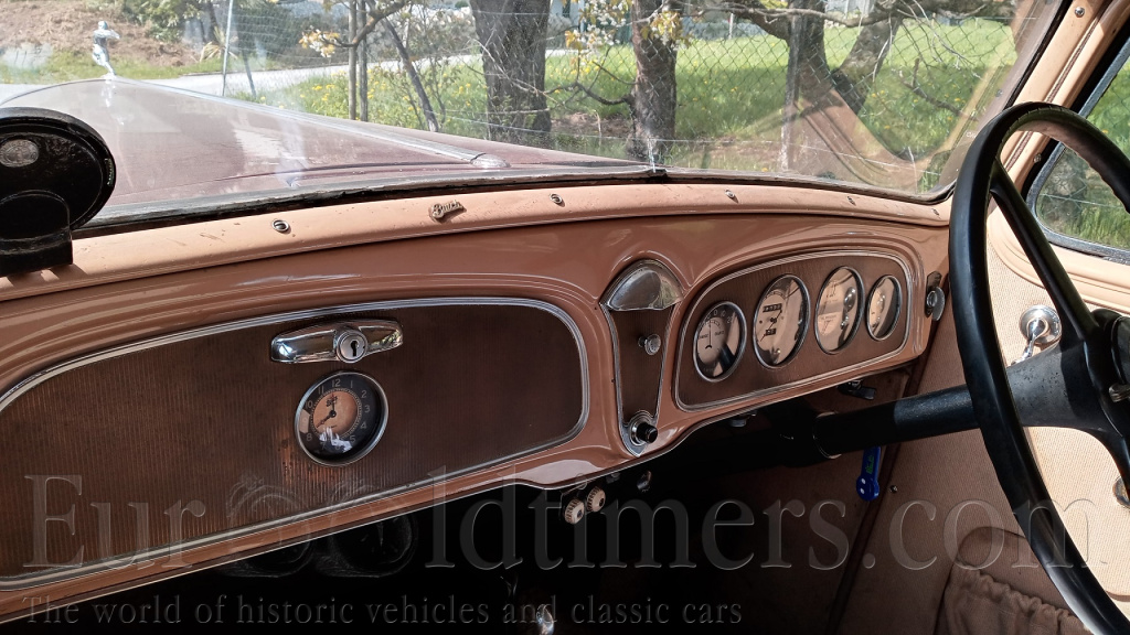 Buick 8-90L Luxus
