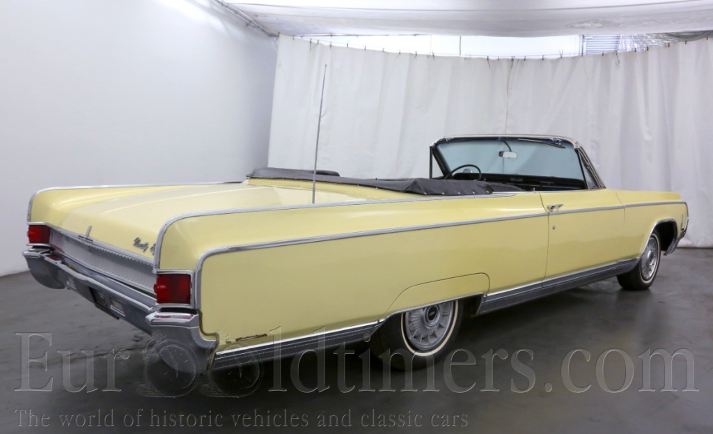 Oldsmobile 98