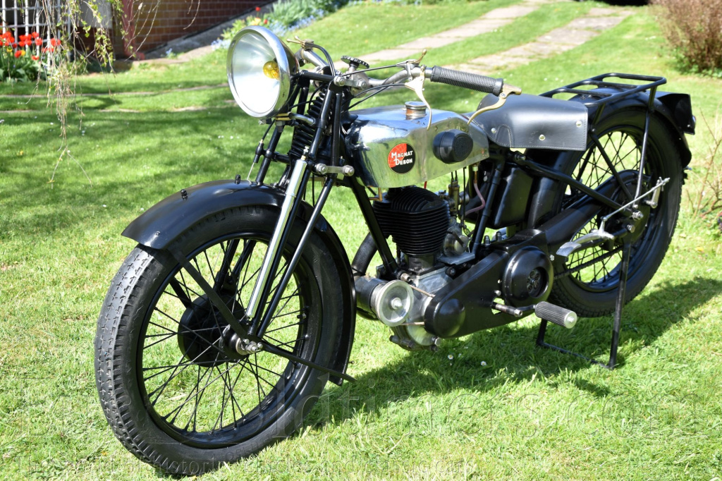 Magnat Debon BLG 350 SV
