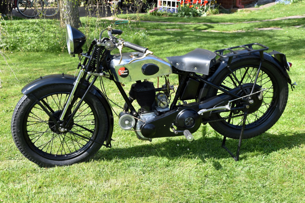 Magnat Debon BLG 350 SV